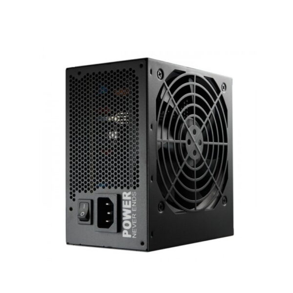 Fsp Hyper Pro H3 550 550w 80 Bronze Psu 2