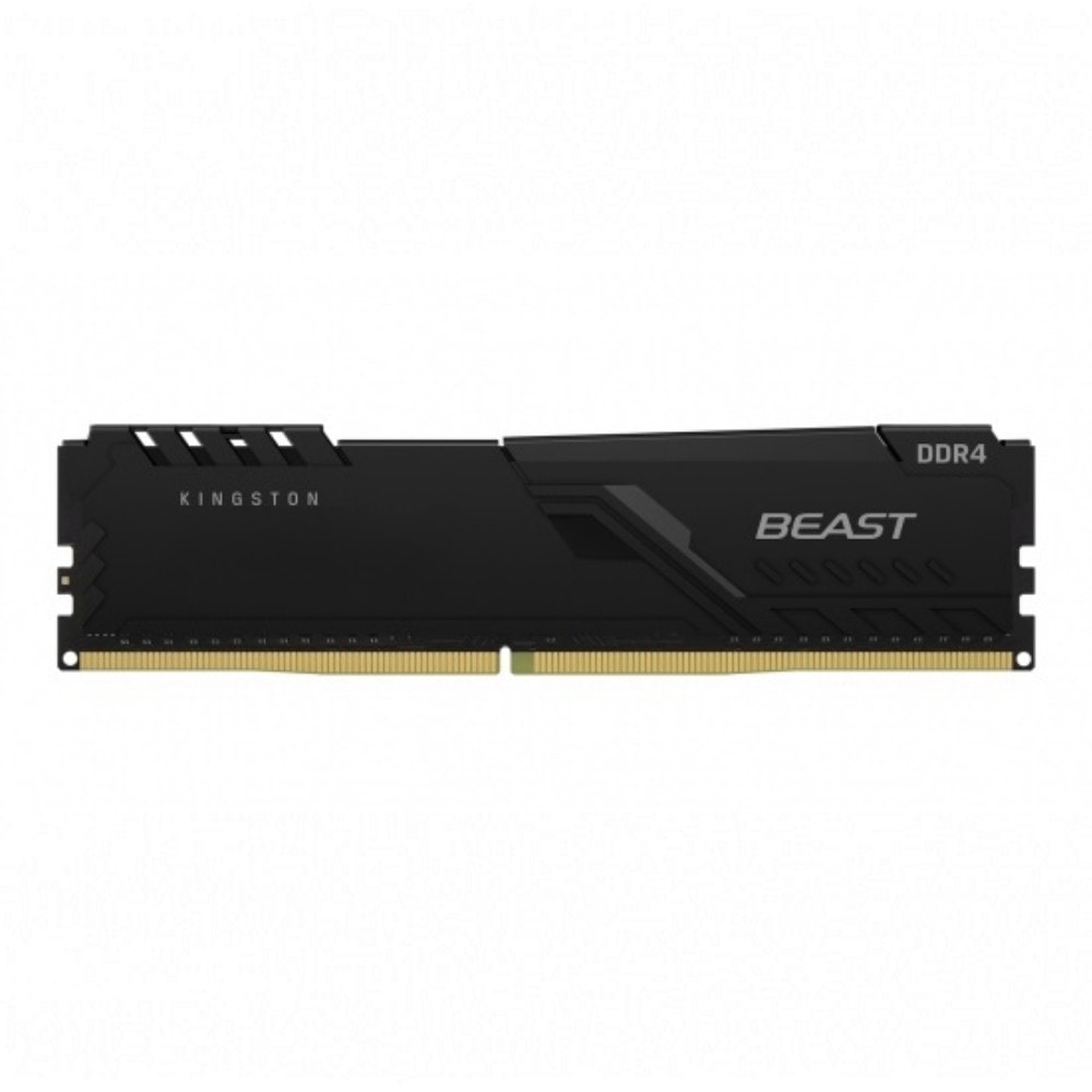 Kingston Beast 32gb 3600mhz Cl18 Ddr4 Ram Kkf436c18bb 32