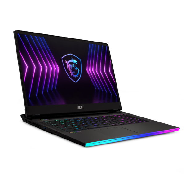 Msi 17 3 Raider Ge77hx 12uhs 041tr I9 12900hx 64gb Ddr5 Rtx3080ti Gddr6 16gb 2tb Ssd 120hz Notebook 2