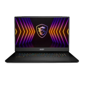 Msi 17 3 Titan Gt77 12uhs 036tr I9 12900hx 64gb Ddr5 Rtx3080ti Gddr6 16gb 2tb Ssd 120hz Notebook
