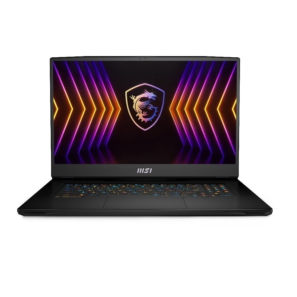 Msi 17 3 Titan Gt77 12uhs 036tr I9 12900hx 64gb Ddr5 Rtx3080ti Gddr6 16gb 2tb Ssd 120hz Notebook