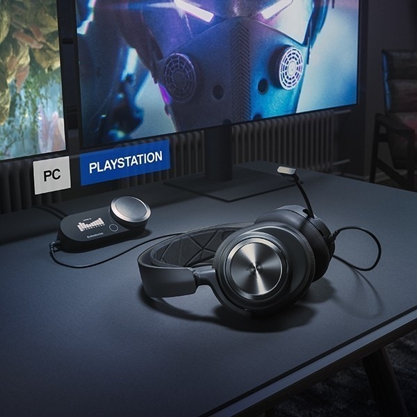 Steelseries Arctis Nova Pro Gaming Kulaklık – görsel 6