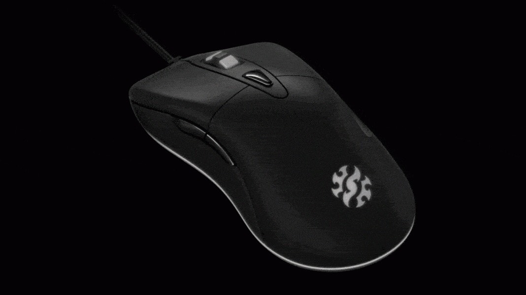 XPG Infarex M20 RGB Mouse a5