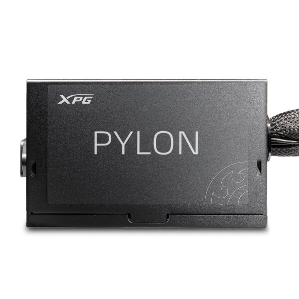 Xpg Pylon 650w 80 Bronz Guc Kaynagi Pylon650b Bkceu 1