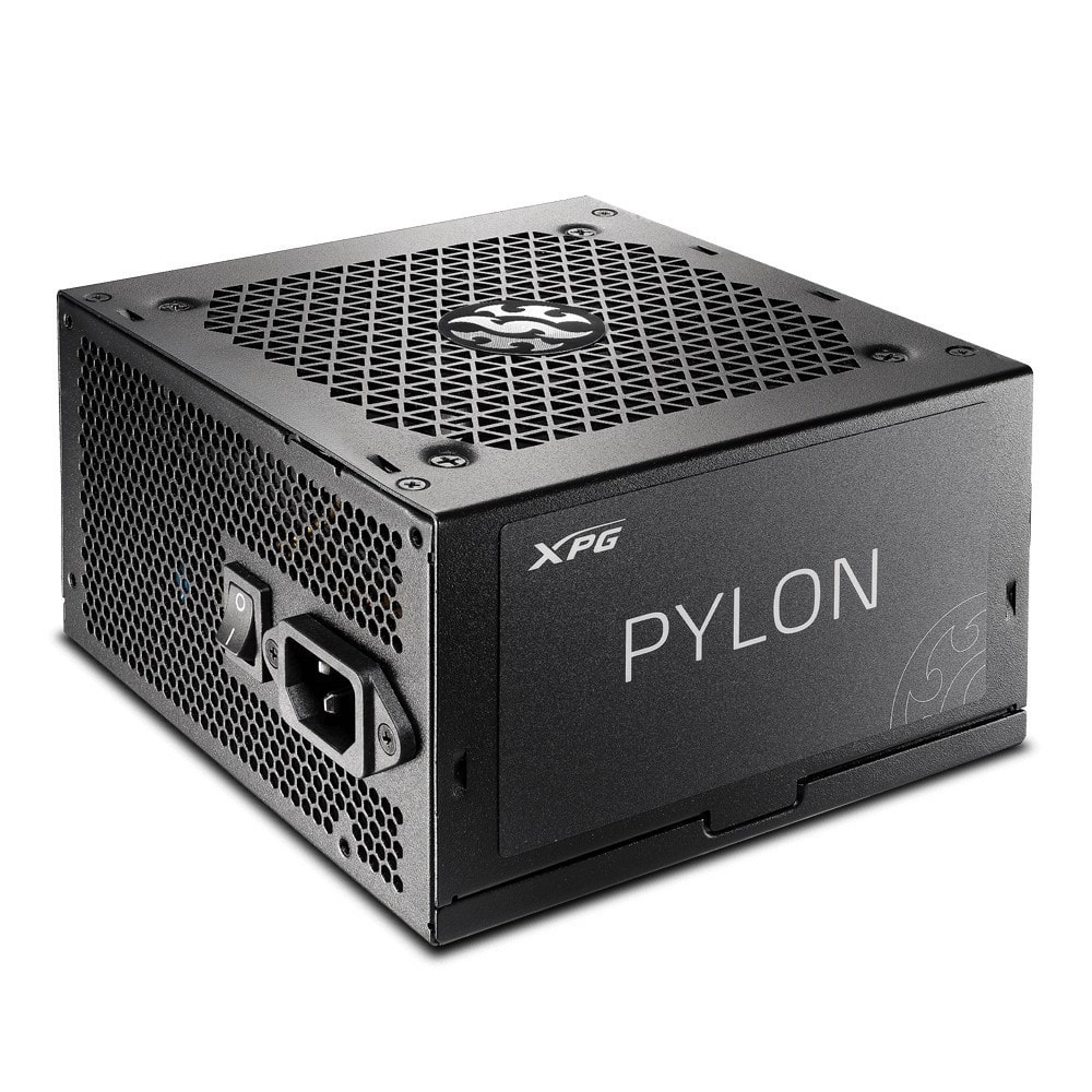 Xpg Pylon 650w 80 Bronz Guc Kaynagi Pylon650b Bkceu