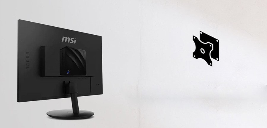 MSI CUBI N JSL-042EU Mini PC a13
