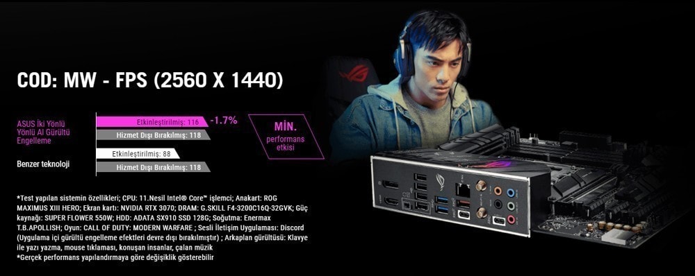 ROG STRIX B660-G GAMING WIFI ROG STRIX B660-G GAMING WIFI