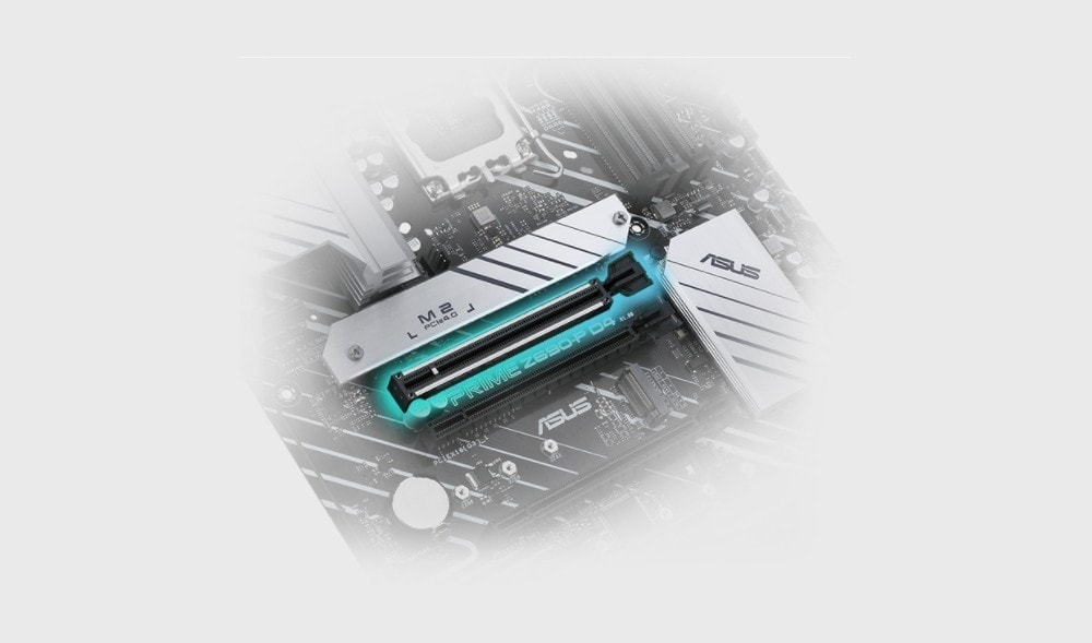 PRIME Z690-P D4-CSM