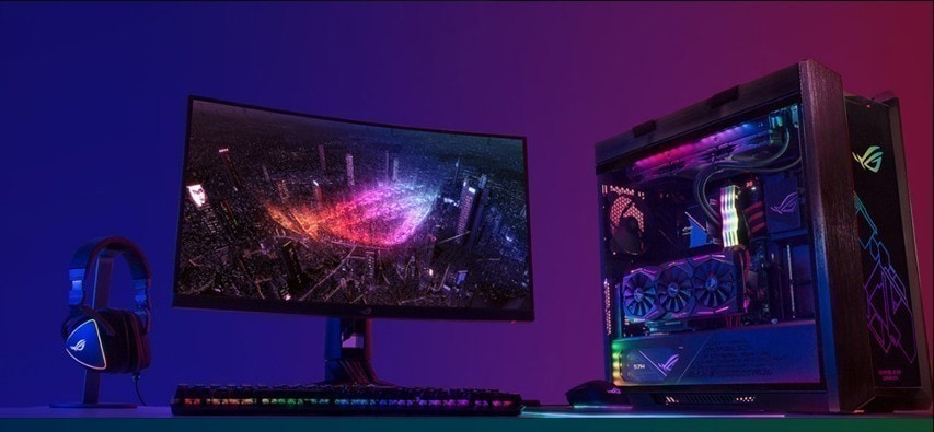 ROG STRIX B660-G GAMING WIFI ROG STRIX B660-G GAMING WIFI