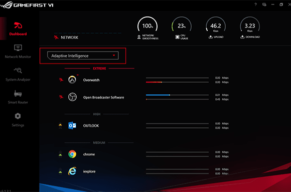 ROG STRIX B660-G GAMING WIFI ROG STRIX B660-G GAMING WIFI