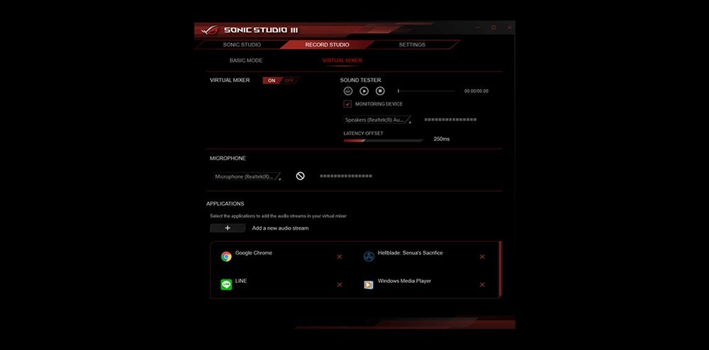ROG STRIX B660-A GAMING WIFI ROG STRIX B660-A GAMING WIFI
