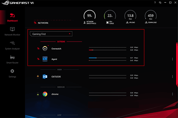 ROG STRIX B660-G GAMING WIFI ROG STRIX B660-G GAMING WIFI