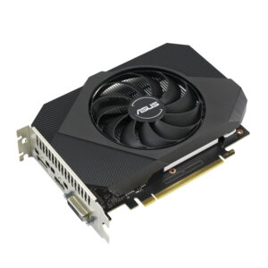 Asus Phoenix Geforce Gtx 1630 4gb Gddr5 64 Bit Ekran Karti 2