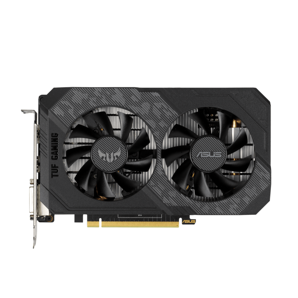 Asus Phoenix Geforce Gtx 1630 Ve Tuf Gaming Geforce Gtx 1630 Modellerini Duyurdu 20220704 3