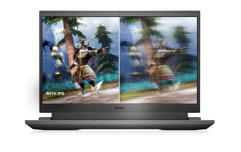 Dell Gaming G5 15 G55201800U i7-12700H Laptop – görsel 2