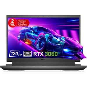 Dell Gaming G5 15 G55201800u I7 12700h 16gb 512gb Ssd Rtx3060 6gb 15 6 120hz Fhd Ubuntu 5