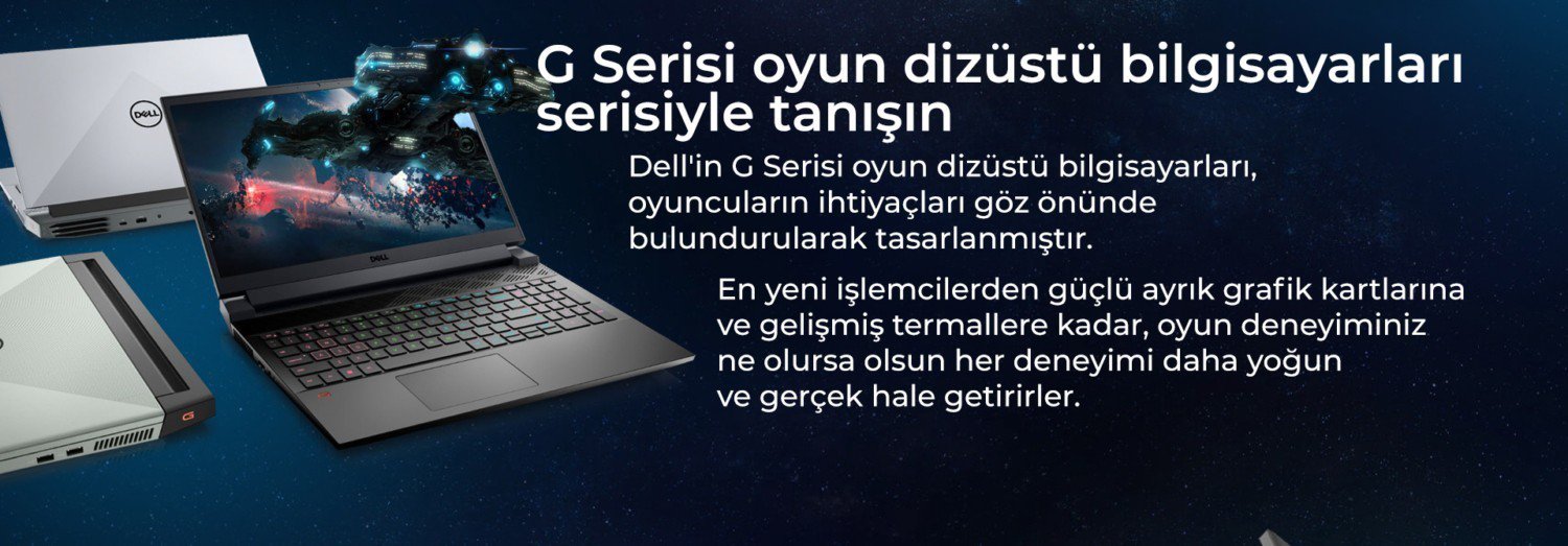 Dell Notebooklar Landing Page 20220725 3