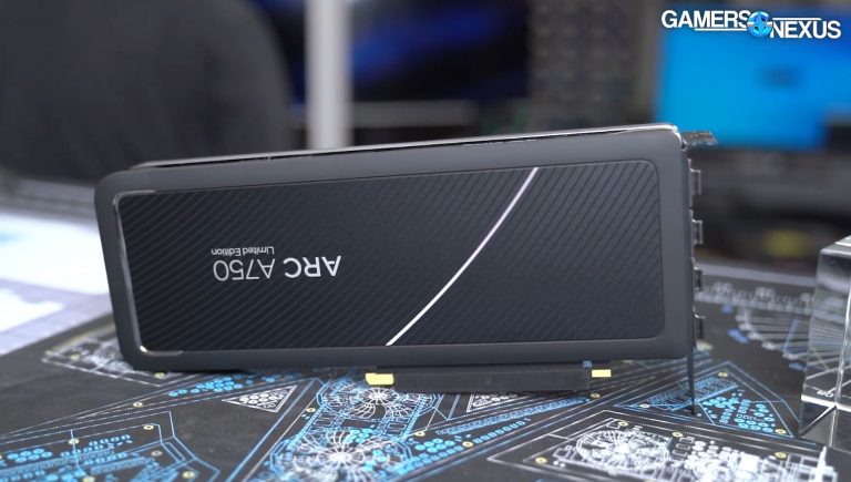 Intel Arc A750 Limited Edition Sizdirildi 20220714 1