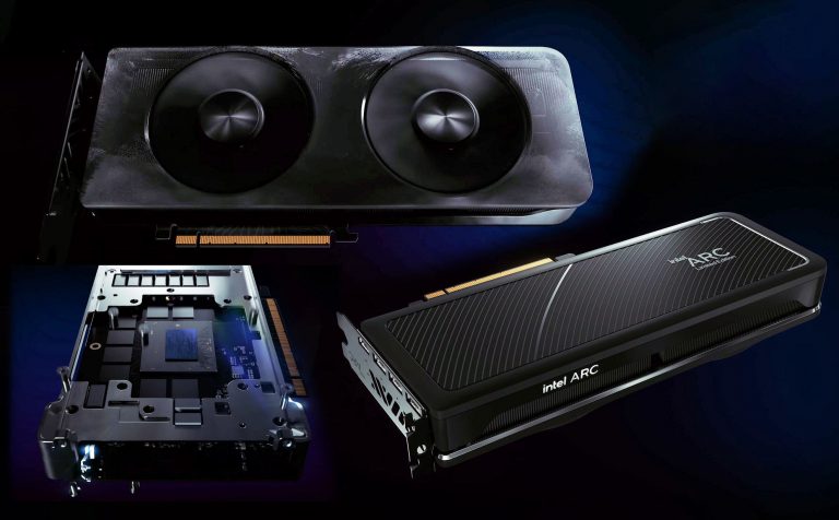 Intel Arc A750 Limited Edition Sizdirildi 20220714 2