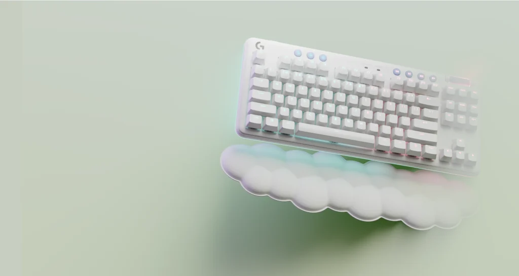 Logitech G Yeni Aurora Koleksiyonu Ile Oyun Dunyasina Boyut Atlatiyor 20220726 3