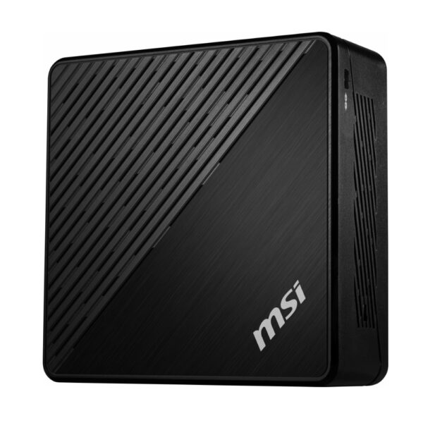Msi Cubi 5 10m 412eu I7 10510u 16gb Ddr4 1tb Ssd W11pro Siyah Mini Pc 2