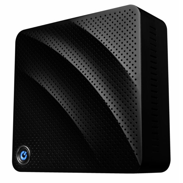Msi Cubi N Jsl 043eu Celeron N4500 4gb Ddr4 Sdram 128gb Ssd W11p Siyah Mini Pc 5