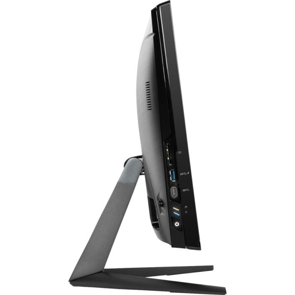 Msi Pro 22xt 10m 275xtr Intel Core I5 10400 8gb 1tb256gb Ssd Freedos 21 5 Fhd All In One Bilgisayar 2