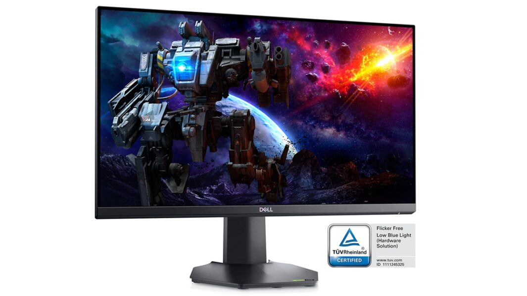 Dell G2722HS Monitör a4