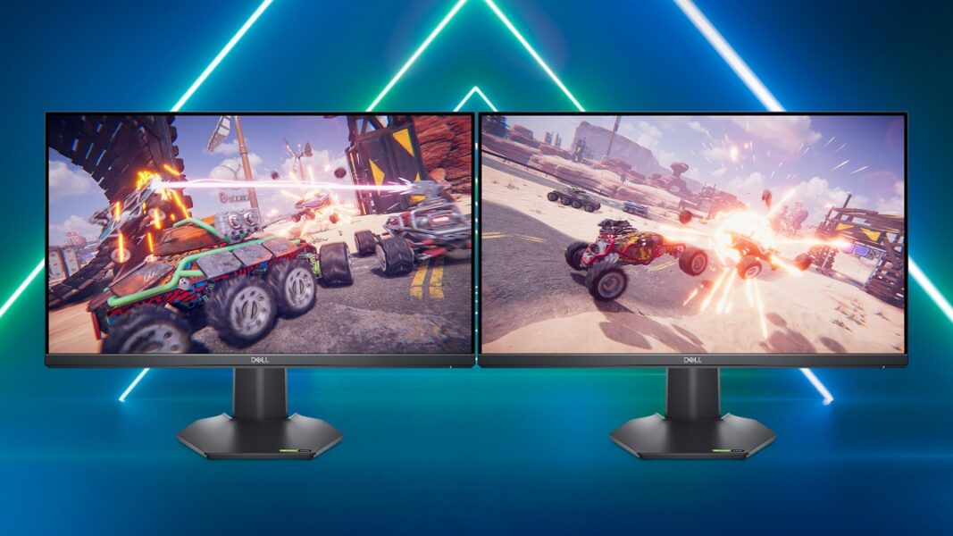 Dell G2722HS Monitör a5