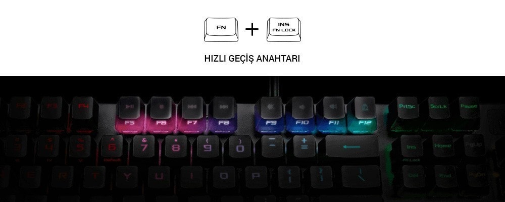 ASUS ROG Strix Scope RX Klavye a6
