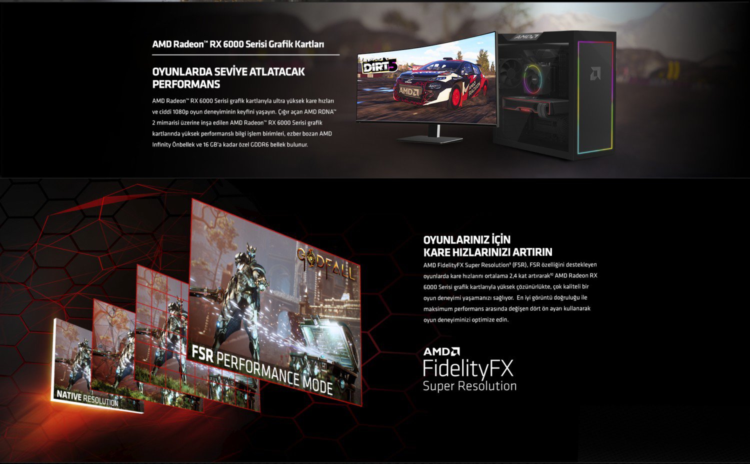 Amd Ryzen 5500 Rt 6500 Xt Landing Page 20220829 8