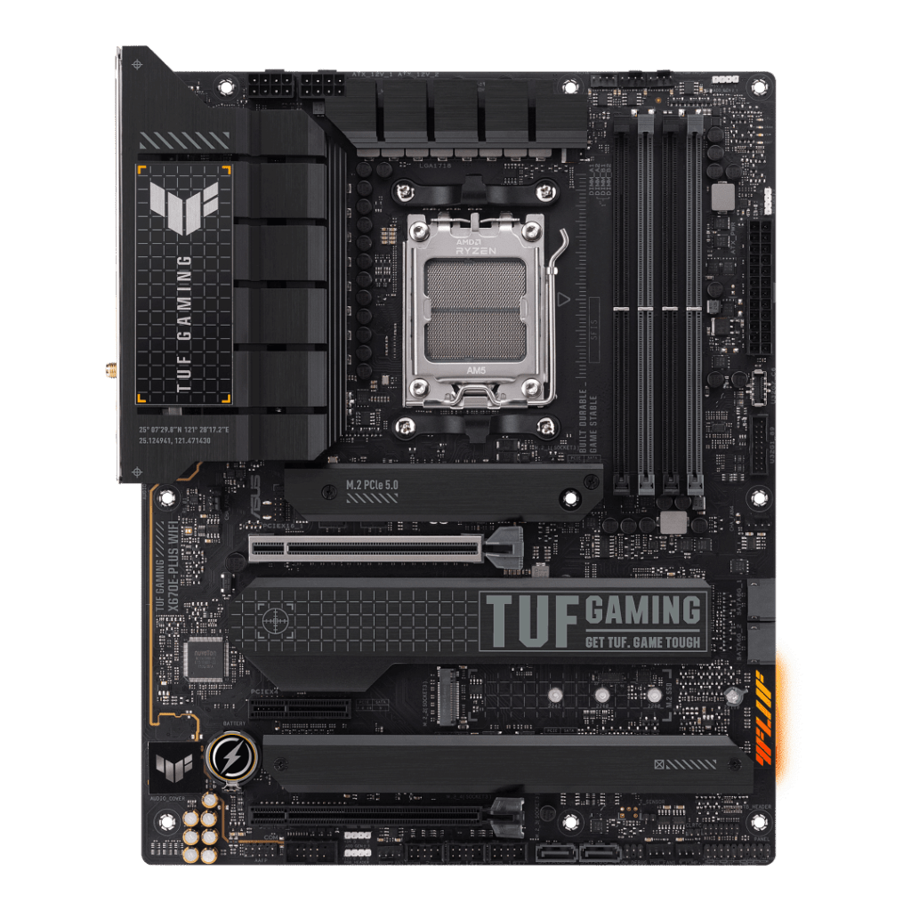 Asus Canadian National Expoda Yeni Amd X670e Anakartlarini Tanitti 20220823 1