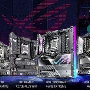 Asus Canadian National Expoda Yeni Amd X670e Anakartlarini Tanitti 20220823 5