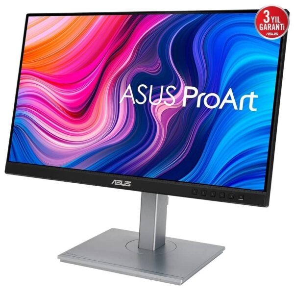 Asus Pa247cv Proart 238 Full Hd Ips Monitor 2