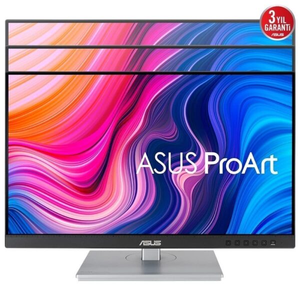Asus Pa247cv Proart 238 Full Hd Ips Monitor 3
