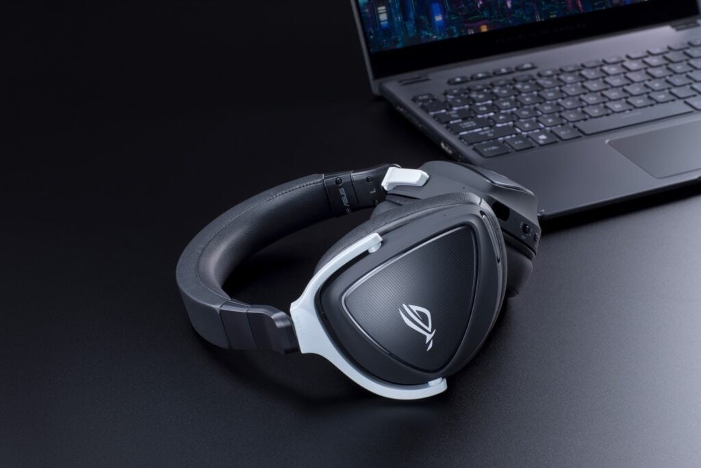 Asus Republic Of Gamers Delta S Wireless Kulakliklarini Duyurdu 20220815 4
