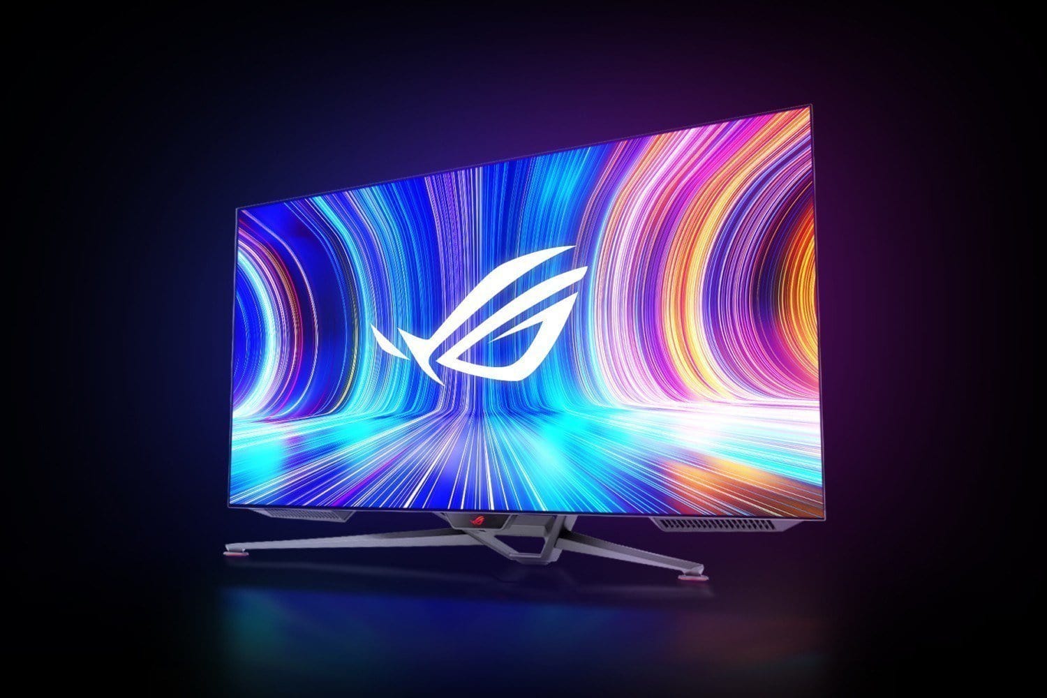 Asus Rog Swift Oled Serisi Oyuncu Monitorlerini Duyurdu 20220824 1