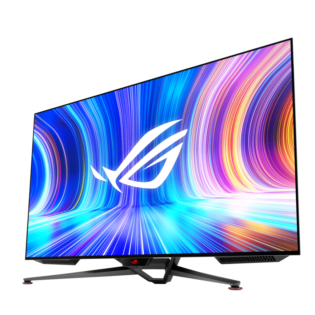 Asus Rog Swift Oled Serisi Oyuncu Monitorlerini Duyurdu 20220824 2