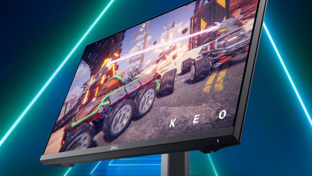 Dell G2722HS Monitör a3