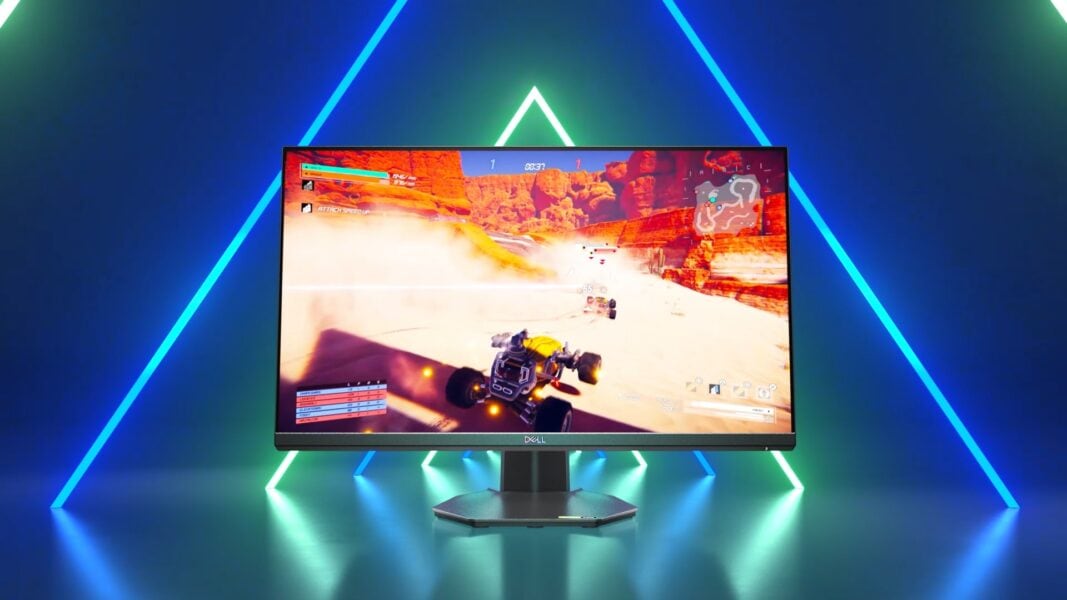 Dell G2722HS Monitör a2