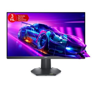 Dell 27 G2722hs Ips 165hz 1ms Full Hd Adaptive Sync Gaming Monitor 8