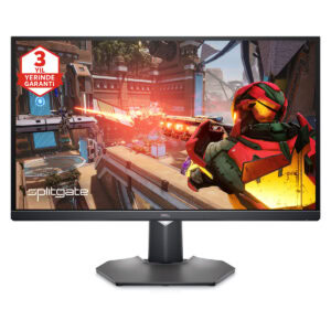 Dell G3223d 31.5 Inç 165hz 1ms 2k Qhd Adaptive Sync Fast Ips Gaming Monitör 3 Yıl Yerinde Servis Garantisi 1