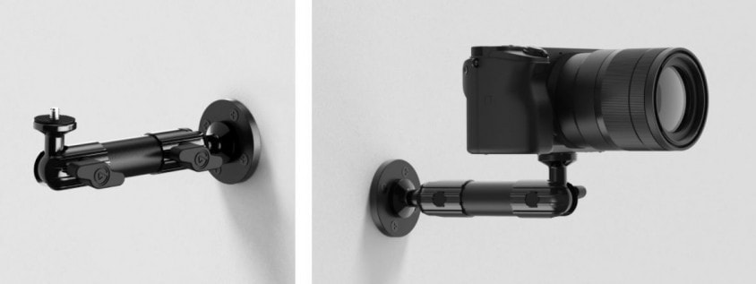 ELGATO Wall Mount Yayıncı Aksesuarı a1