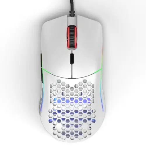 Glorious Model O Gaming Mouse Mat Beyaz (glrgo White) Yhh1