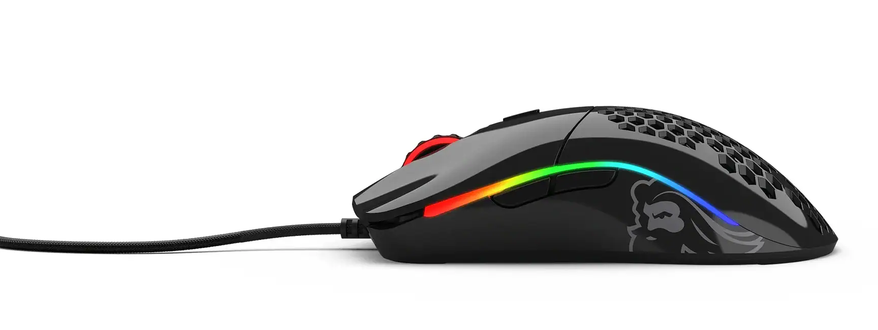 Glorious Model O Gaming Mouse Mat Beyaz (glrgo White) Yhh3