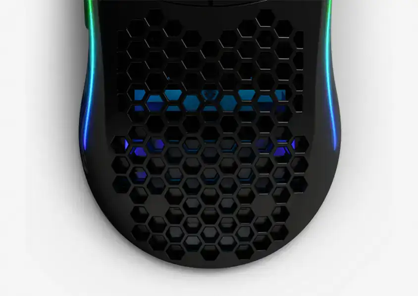 Glorious Model O Gaming Mouse Mat Beyaz (glrgo White) Yhh4