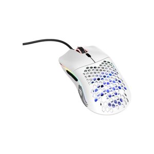 Glorious Model O Gaming Mouse Mat Beyaz Glrgo White Yy2