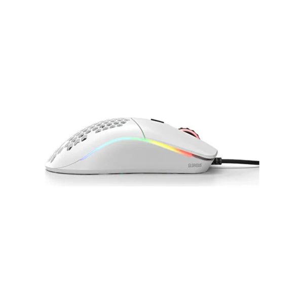 Glorious Model O Gaming Mouse Mat Beyaz Glrgo White Yy5