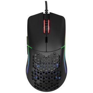 Glorious Model O Gaming Mouse Mat Siyah