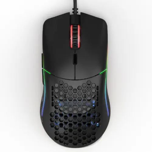 Glorious Model O Gaming Mouse Mat Siyah (glrgo Black) Yh1